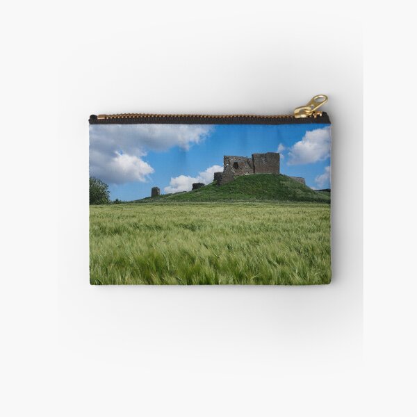 Item preview, Historic Ruins of Duffus Castle designed and sold by Tom McPherson Photography.