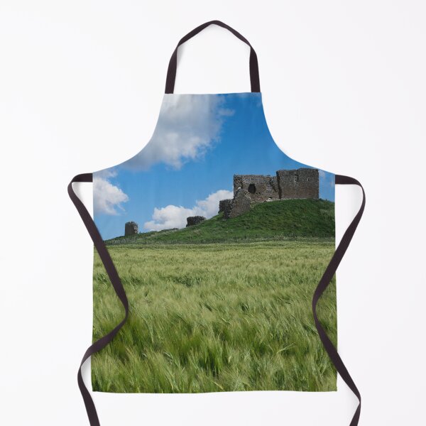 Item preview, Historic Ruins of Duffus Castle designed and sold by Tom McPherson Photography.
