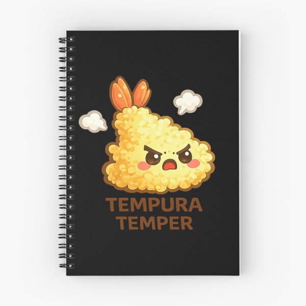 Item preview, Tempura Shrimp — Tempura Temper designed and sold by Dream Machine.