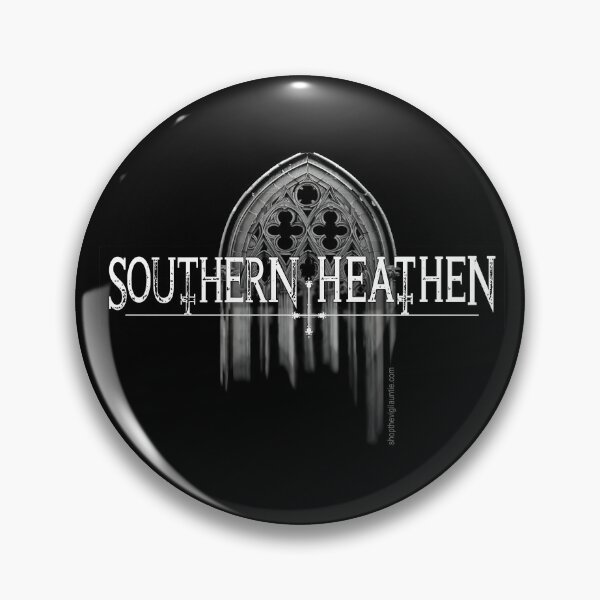 Item preview, Southern Heathen designed and sold by The-VigilAuntie.