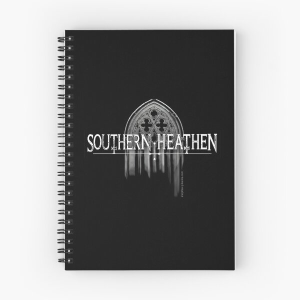 Item preview, Southern Heathen designed and sold by The-VigilAuntie.