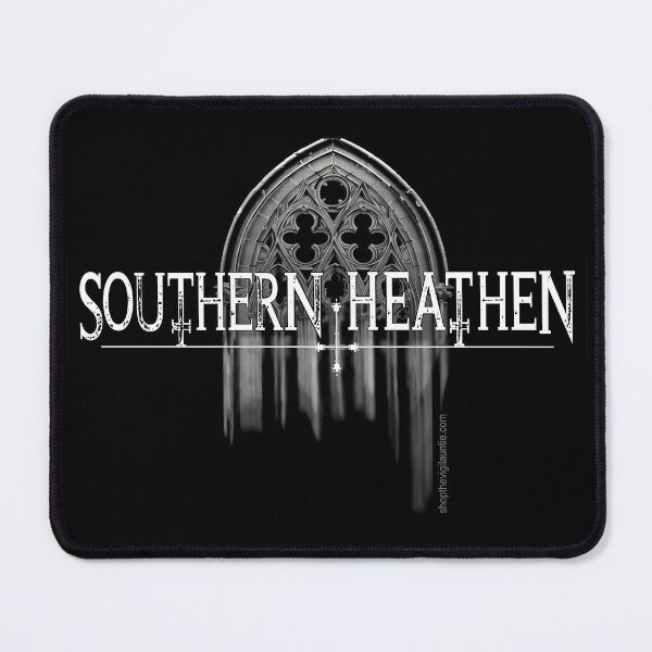 Item preview, Southern Heathen designed and sold by The-VigilAuntie.