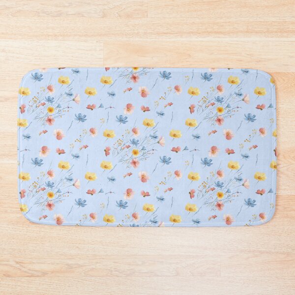 Item preview, Spring Flowers Collection  designed and sold by Gabrielle Lawrence.
