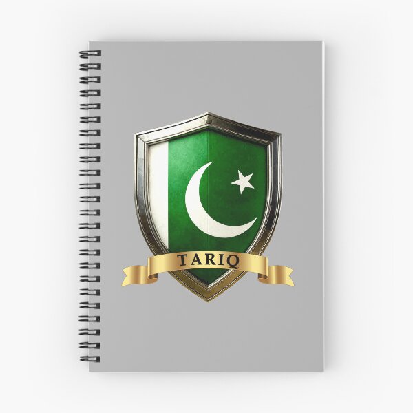 Item preview, Tariq Pakistan Heritage Shield designed and sold by Highlandkings.