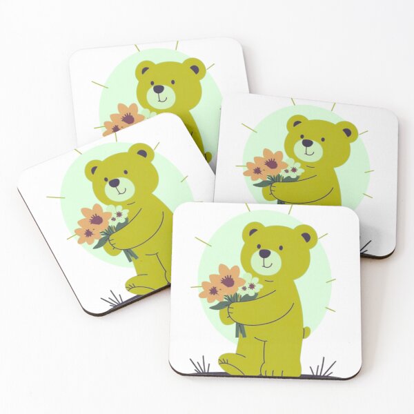 Item preview, Beary Blessed designed and sold by Dreprogress.