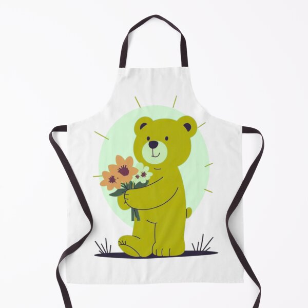Item preview, Beary Blessed designed and sold by Dreprogress.