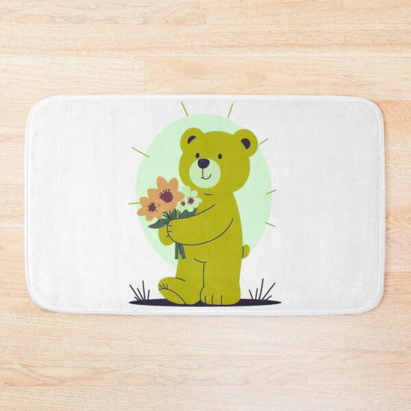 Item preview, Beary Blessed designed and sold by Dreprogress.
