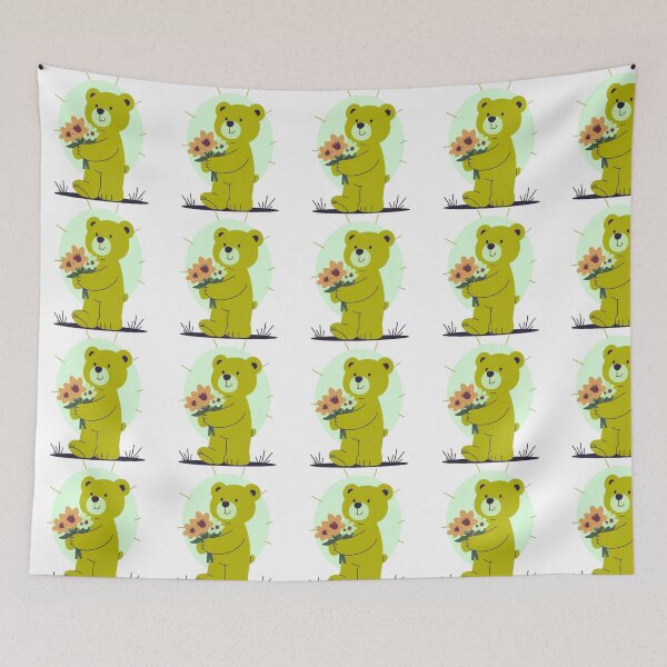 Item preview, Beary Blessed designed and sold by Dreprogress.