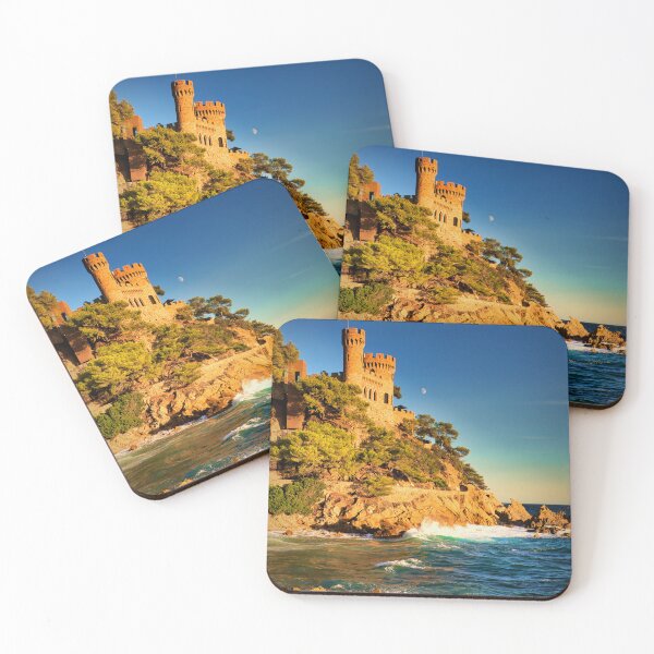 Item preview, LLoret Castle designed and sold by JEZ22.