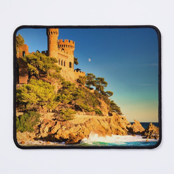 Item preview, LLoret Castle designed and sold by JEZ22.