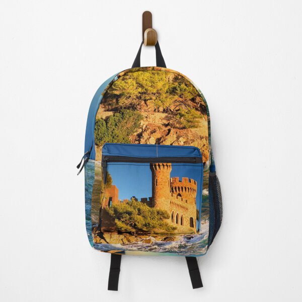 Item preview, LLoret Castle designed and sold by JEZ22.