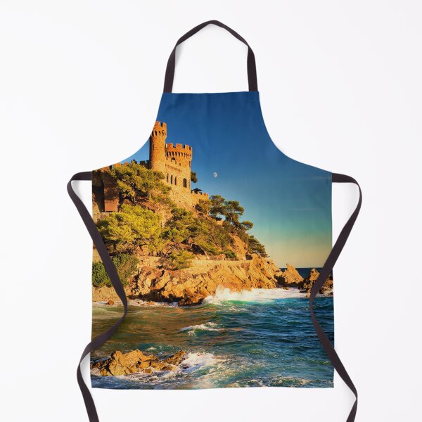 Item preview, LLoret Castle designed and sold by JEZ22.