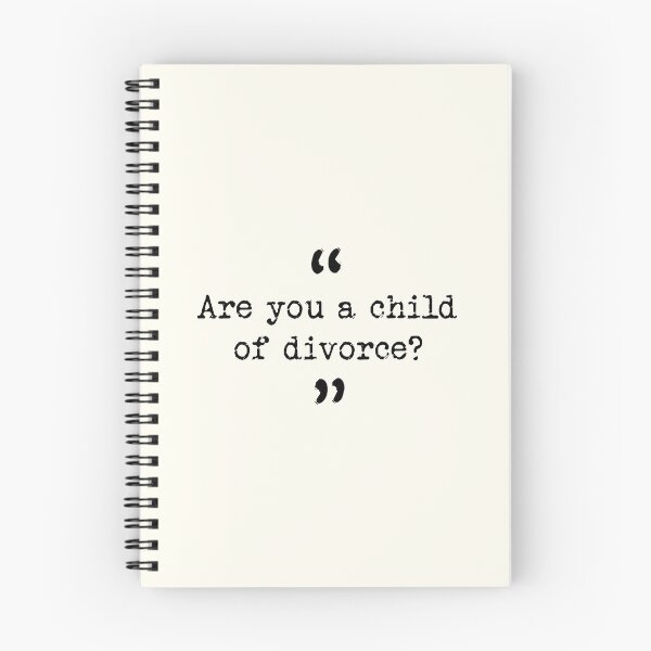 Item preview, Taskmaster | Are You A Child Of Divorce designed and sold by eldram.