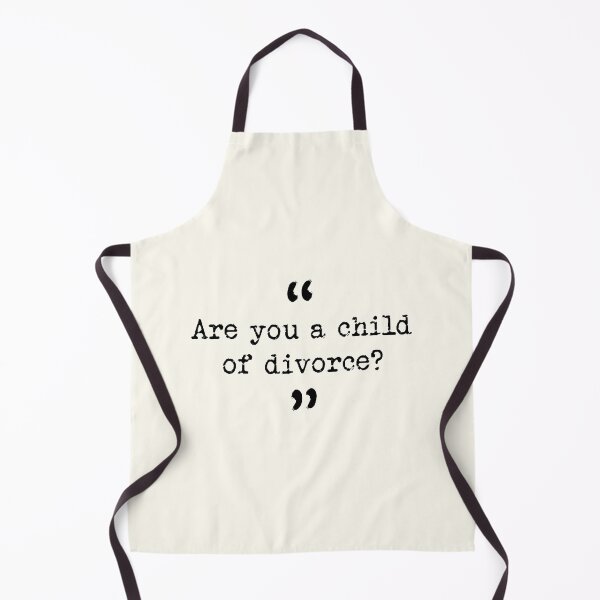 Item preview, Taskmaster | Are You A Child Of Divorce designed and sold by eldram.
