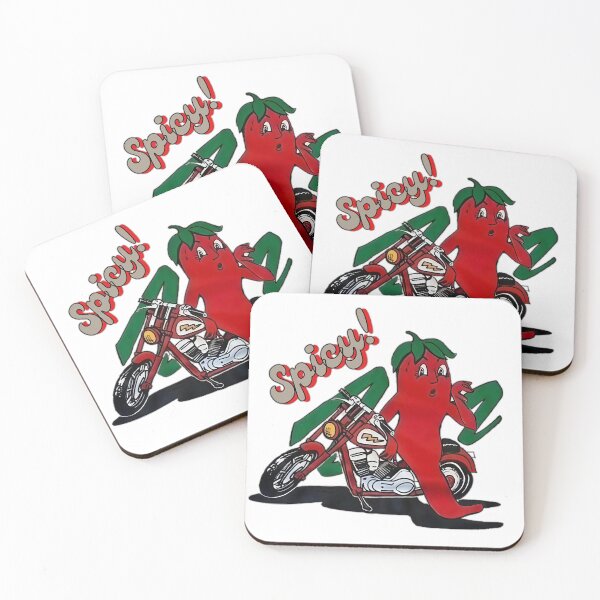 Item preview, Spicy Motorcycle! designed and sold by russellglantz.