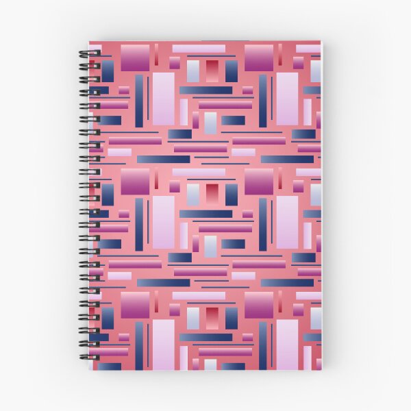 Item preview, Retro Block Style designed and sold by CPC-DESIGN.