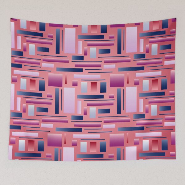 Item preview, Retro Block Style designed and sold by CPC-DESIGN.