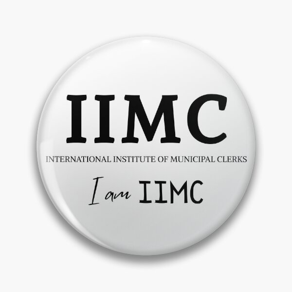 Item preview, I am IIMC designed and sold by IIMC.
