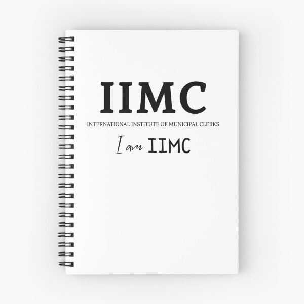 Item preview, I am IIMC designed and sold by IIMC.