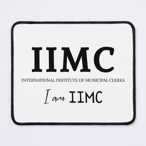 Item preview, I am IIMC designed and sold by IIMC.