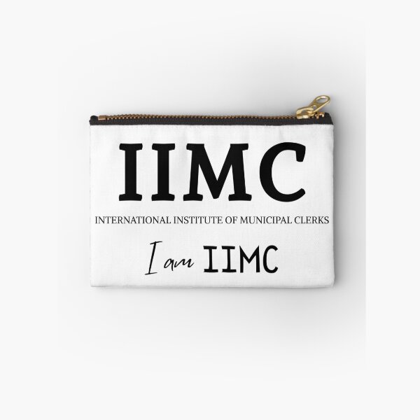 Item preview, I am IIMC designed and sold by IIMC.