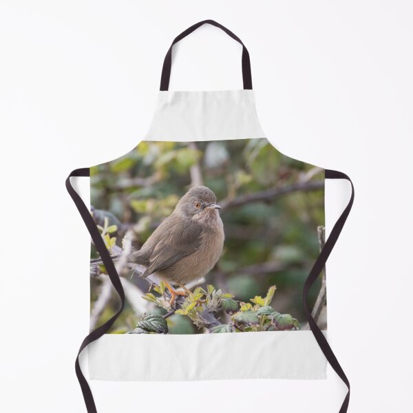 Item preview, Dartford Warbler designed and sold by LaurenTucker.