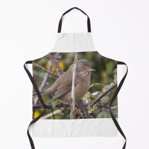 Item preview, Dartford Warbler designed and sold by LaurenTucker.