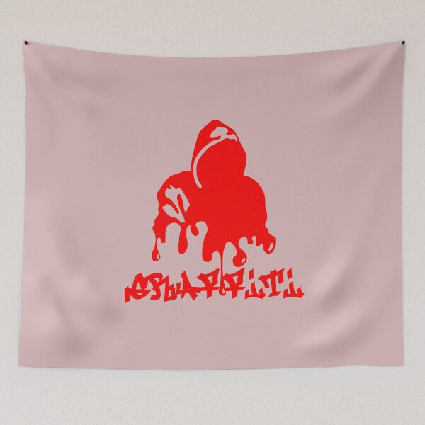 Item preview, graffiti designed and sold by sibosssr.