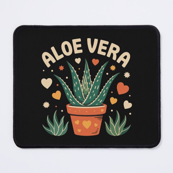 Item preview, Aloe Vera designed and sold by 123ks.