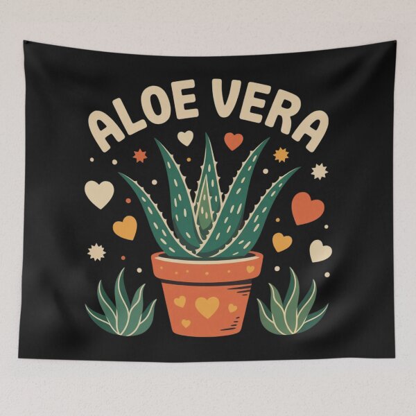 Item preview, Aloe Vera designed and sold by 123ks.