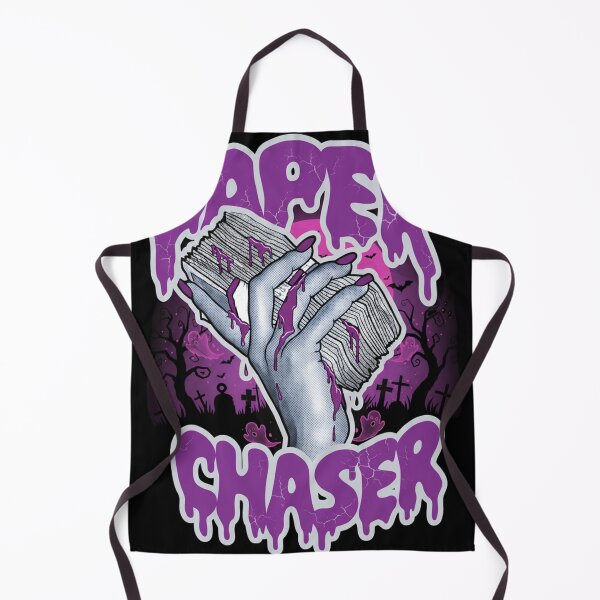 Item preview, Paper Chaser Purple designed and sold by DCS-Design-shop.