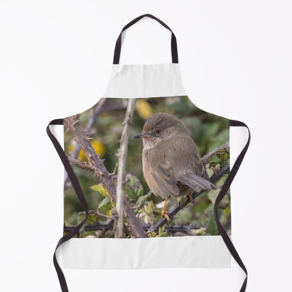 Item preview, Dartford Warbler designed and sold by LaurenTucker.
