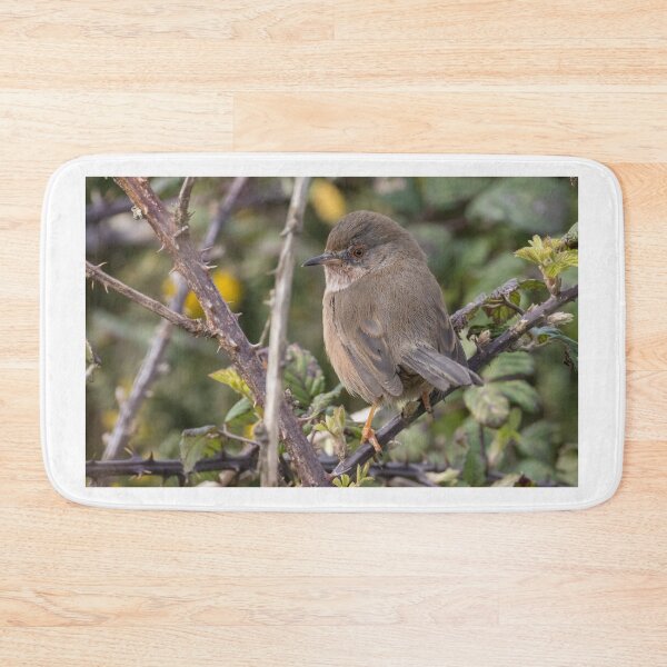 Item preview, Dartford Warbler designed and sold by LaurenTucker.