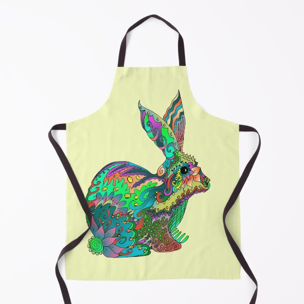 Item preview, Groovy Bunny designed and sold by missmann.