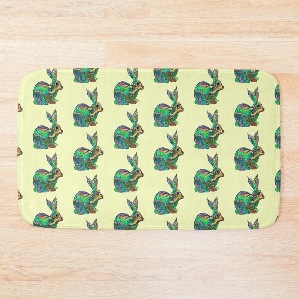 Item preview, Groovy Bunny designed and sold by missmann.