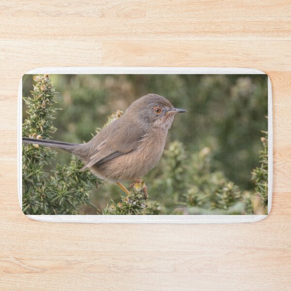 Item preview, Dartford Warbler designed and sold by LaurenTucker.