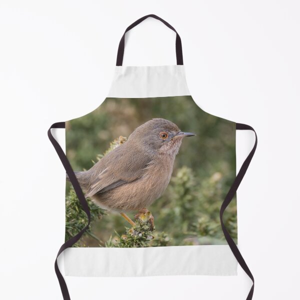 Item preview, Dartford Warbler designed and sold by LaurenTucker.