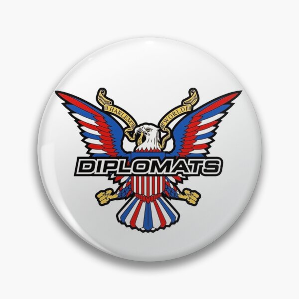 Item preview, Dipset Eagle designed and sold by LockedUp.