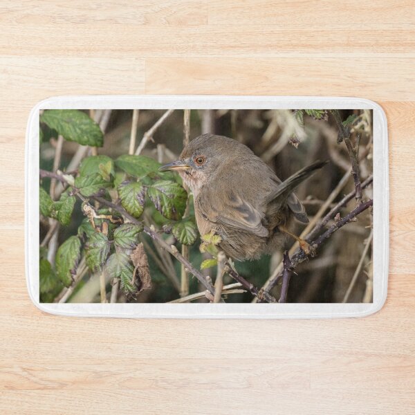 Item preview, Dartford Warbler designed and sold by LaurenTucker.