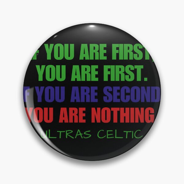 Item preview, Kings Of Scotland are Never Second  designed and sold by canvasriddle.