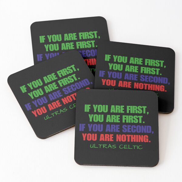 Item preview, Kings Of Scotland are Never Second  designed and sold by canvasriddle.