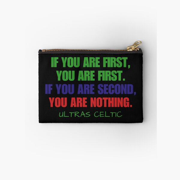 Item preview, Kings Of Scotland are Never Second  designed and sold by canvasriddle.