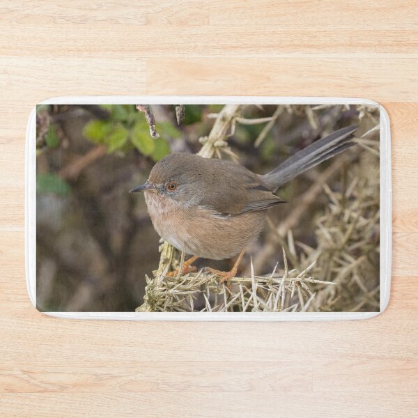 Item preview, Dartford Warbler designed and sold by LaurenTucker.
