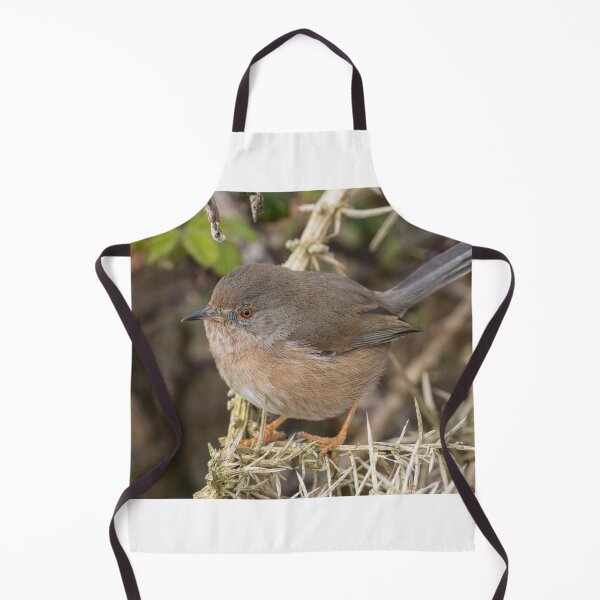 Item preview, Dartford Warbler designed and sold by LaurenTucker.