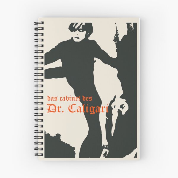 Item preview, Dr Caligari designed and sold by NBK Design.