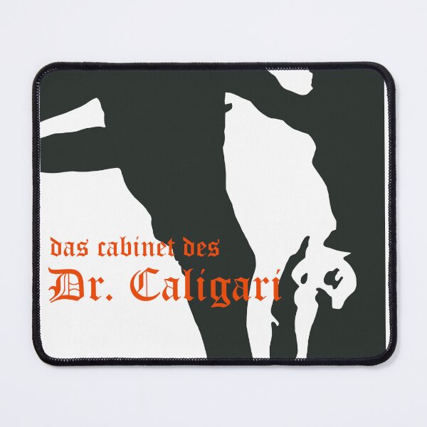 Item preview, Dr Caligari designed and sold by Art Studio Design.