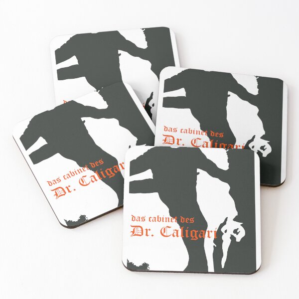 Item preview, Dr Caligari designed and sold by Art Studio Design.