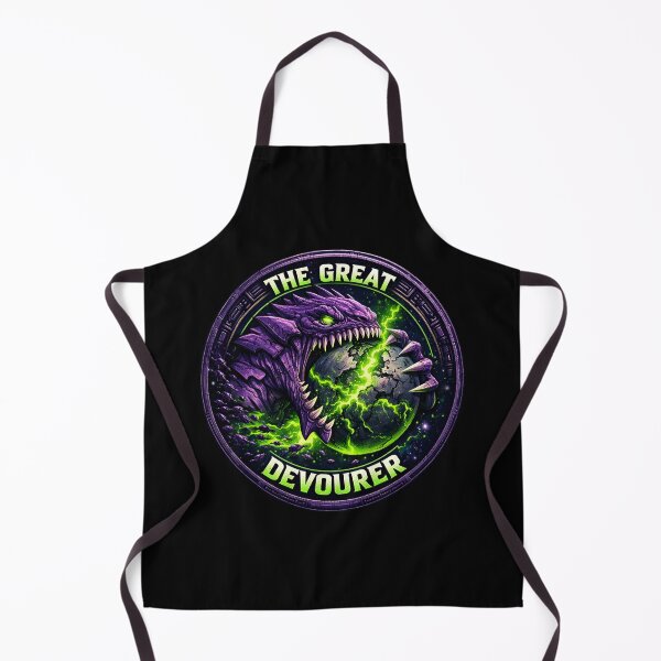 Item preview, The Great Devourer | Tyranid Swarm designed and sold by Forged in the Warp.