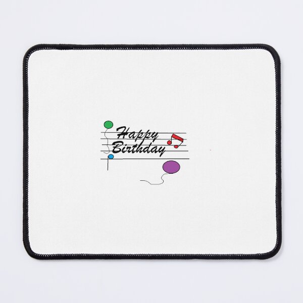 Item preview, Happy Birthday designed and sold by Anointedtoday.