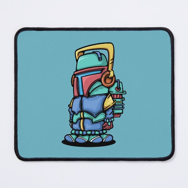 Item preview, Bot 275 designed and sold by Oddbot-Society.